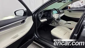 Hyundai Grandeur, 2022 — миниатюра 10