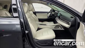 Hyundai Grandeur, 2022 — миниатюра 11