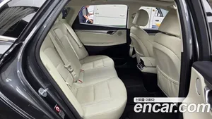 Hyundai Grandeur, 2022 — миниатюра 12