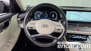 Hyundai Grandeur, 2022 — миниатюра 13