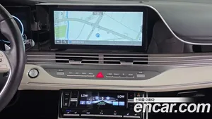 Hyundai Grandeur, 2022 — миниатюра 14