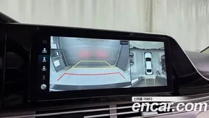 Hyundai Grandeur, 2022 — миниатюра 15