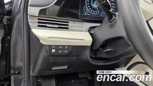 Hyundai Grandeur, 2022 — миниатюра 16