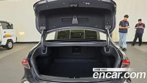 Hyundai Grandeur, 2022 — миниатюра 20