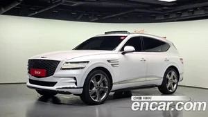 Genesis GV80, 2023 — миниатюра 1