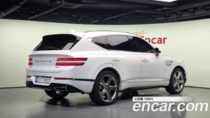 Genesis GV80, 2023 — миниатюра 2