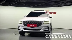 Genesis GV80, 2023 — миниатюра 3