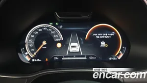 Genesis GV80, 2023 — миниатюра 8