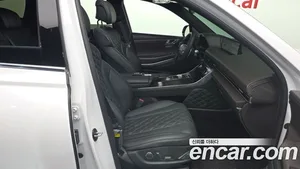 Genesis GV80, 2023 — миниатюра 11