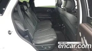 Genesis GV80, 2023 — миниатюра 12