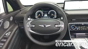 Genesis GV80, 2023 — миниатюра 13