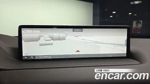 Genesis GV80, 2023 — миниатюра 14