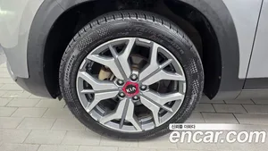 Kia Seltos, 2019 — миниатюра 5