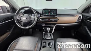 Kia Seltos, 2019 — миниатюра 7