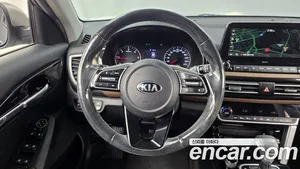 Kia Seltos, 2019 — миниатюра 13