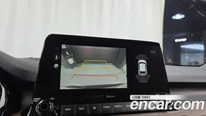 Kia Seltos, 2019 — миниатюра 15