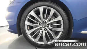 Genesis G80, 2016 — миниатюра 5