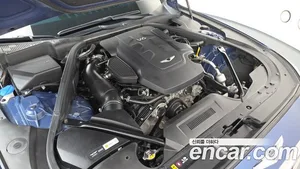 Genesis G80, 2016 — миниатюра 6