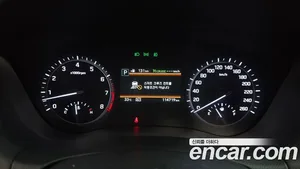 Genesis G80, 2016 — миниатюра 11