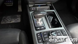 Genesis G80, 2016 — миниатюра 12
