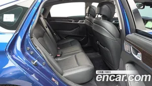 Genesis G80, 2016 — миниатюра 17