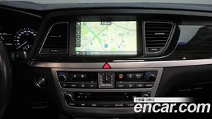 Genesis G80, 2016 — миниатюра 19