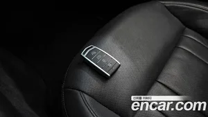 Genesis G80, 2016 — миниатюра 22