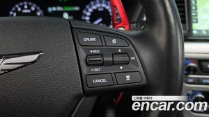 Genesis G80, 2016 — миниатюра 23