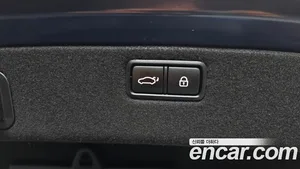 Genesis G80, 2016 — миниатюра 25