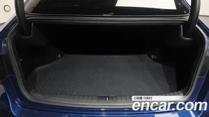 Genesis G80, 2016 — миниатюра 26
