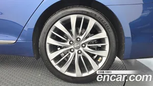 Genesis G80, 2016 — миниатюра 7