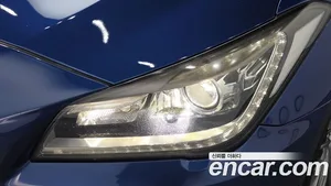 Genesis G80, 2016 — миниатюра 8