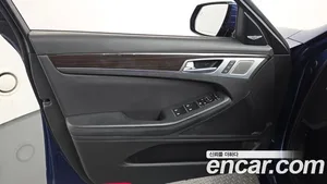 Genesis G80, 2016 — миниатюра 14