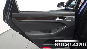 Genesis G80, 2016 — миниатюра 15
