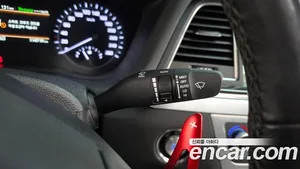 Genesis G80, 2016 — миниатюра 29