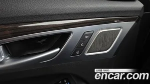 Genesis G80, 2016 — миниатюра 34