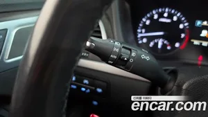 Genesis G80, 2016 — миниатюра 35