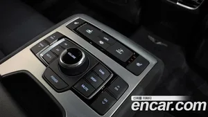 Genesis G80, 2016 — миниатюра 36