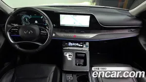 Hyundai Grandeur, 2022 — миниатюра 7