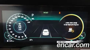Hyundai Grandeur, 2022 — миниатюра 8