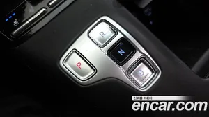 Hyundai Grandeur, 2022 — миниатюра 9