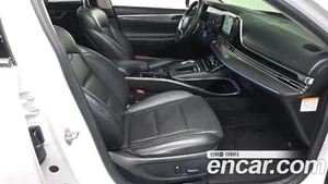 Hyundai Grandeur, 2022 — миниатюра 11