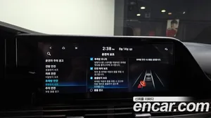 Hyundai Grandeur, 2022 — миниатюра 18