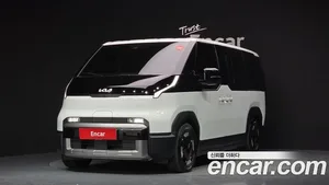 Kia PV5, 2025 — миниатюра 1