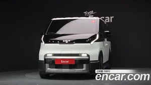 Kia PV5, 2025 — миниатюра 3