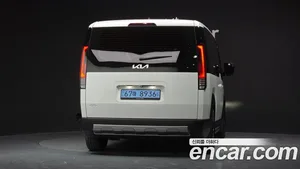 Kia PV5, 2025 — миниатюра 4