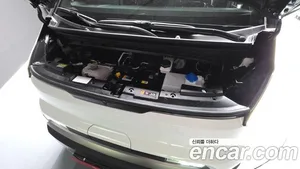 Kia PV5, 2025 — миниатюра 6