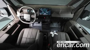 Kia PV5, 2025 — миниатюра 10
