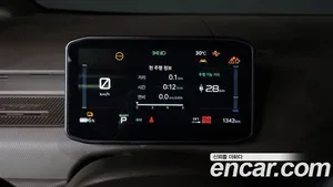 Kia PV5, 2025 — миниатюра 11
