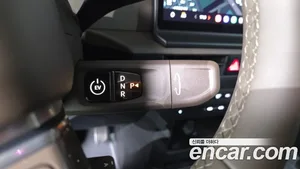 Kia PV5, 2025 — миниатюра 12